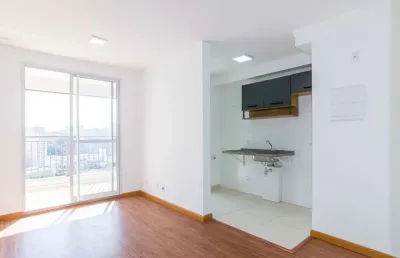 Funcional apartamento tipo para venda em vila andrade com 1 quarto, 39m²