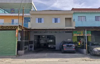 Espetacular casa tipo para venda em jardim são luís com 4 quartos, sendo 1 suíte, 150m²