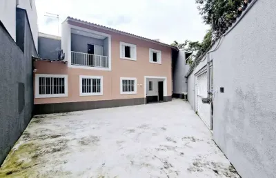 Deslumbrante casa tipo para venda em jardim américa com 3 quartos, sendo 1 suíte, 118m²