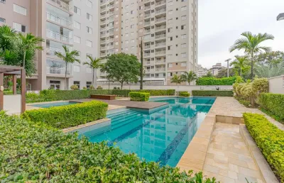 Aconchegante apartamento tipo para venda em vila proost de souza com 2 quartos, 60m²