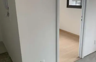 Sensacional apartamento tipo para venda em vila nova conceição com 2 quartos, 37m²
