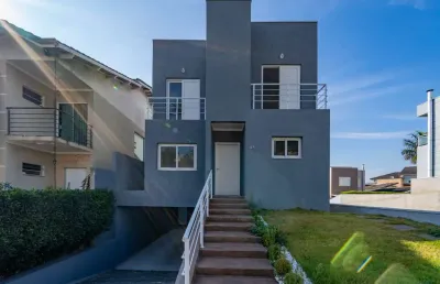 Casa no condomínio condominio palm hills para venda com 3 quartos, sendo 3 suítes, 250m²