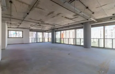 Imperdível apartamento tipo para venda em vila nova conceição com 3 quartos, sendo 3 suítes, 352m²