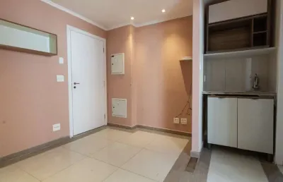 Agradável conjunto comercial para venda em pinheiros, 36m²