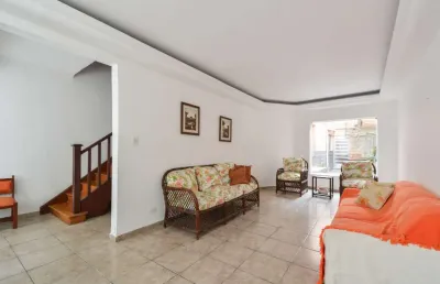 Excelente casa de vila para venda em cambuci com 6 quartos, sendo 3 suítes, 120m²