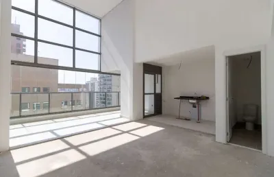Elegante apartamento tipo para venda em vila clementino com 2 quartos, sendo 2 suítes, 96m²