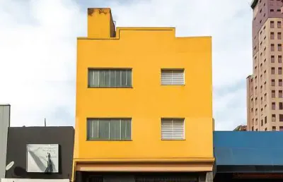 Aconchegante edifício monousuário para venda em santana, 300m²