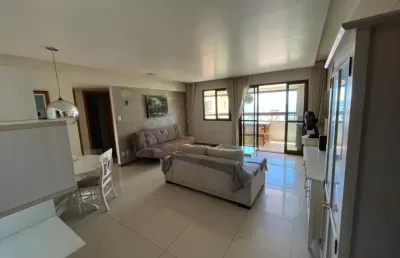 Apartamento com 3 quartos à venda no Armação, Salvador 