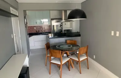 Apartamento com 3 quartos à venda no Patamares, Salvador 