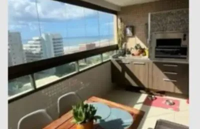 Apartamento com 3 quartos à venda no Armação, Salvador 