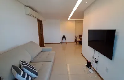 Apartamento com 3 quartos à venda na Rua Rodrigues Dórea, Armação, Salvador