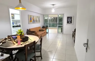Apartamento com 3 quartos à venda no Pituaçu, Salvador 