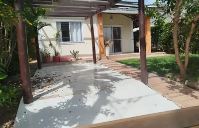 Casa em condomínio fechado com 3 quartos à venda no Abrantes, Lauro de Freitas 