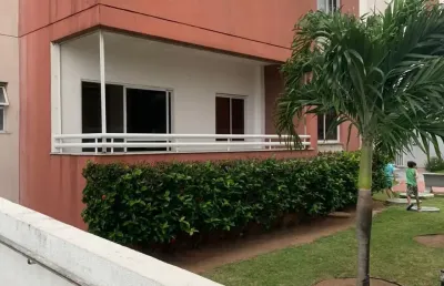 Apartamento com 3 quartos à venda no Piatã, Salvador 