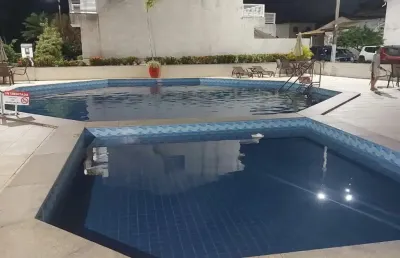 Casa em condomínio fechado com 3 quartos à venda na Praia do Flamengo, Salvador 