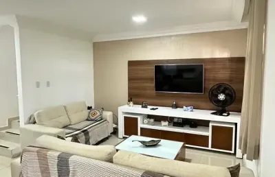 Casa em condomínio fechado com 3 quartos à venda no Miragem, Lauro de Freitas 