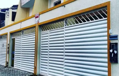 Casa em condomínio fechado com 4 quartos à venda no Centro, Lauro de Freitas 