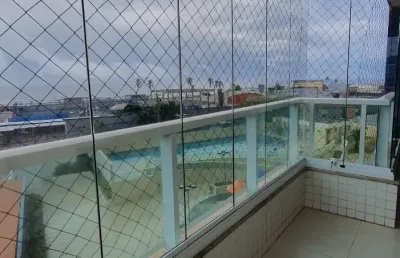 Apartamento com 3 quartos à venda no Pituaçu, Salvador 