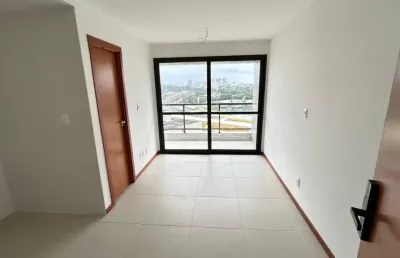 Apartamento com 1 quarto à venda no Caminho das Árvores, Salvador 