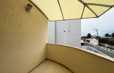 Casa com 3 quartos à venda no Ipitanga, Lauro de Freitas 
