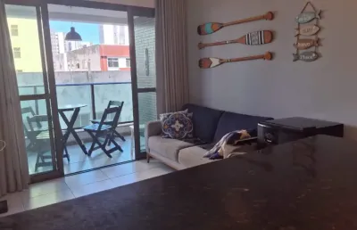 Apartamento com 1 quarto à venda na Pituba, Salvador 