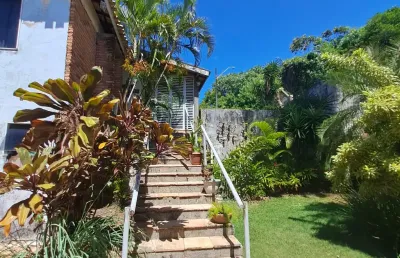 Casa em condomínio fechado com 5 quartos à venda no Patamares, Salvador 