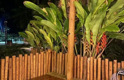 Casa em condomínio fechado com 2 quartos à venda na Rodovia BA-099, 00, Imbassai, Mata de São João