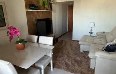 Apartamento com 3 quartos à venda na Rua Alexandrina Ramalho, 00, Candeal, Salvador