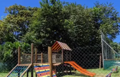 Apartamento com 2 quartos à venda na 1 Travessa Busca Vida, 36, Abrantes, Camaçari