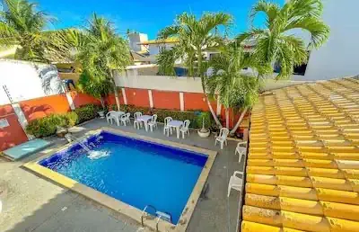 Casa com 6 quartos à venda no Vilas do Atlantico, Lauro de Freitas 