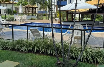 Apartamento com 2 quartos à venda no Vilas do Atlantico, Lauro de Freitas 