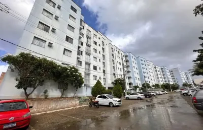 Apartamento com 2 quartos à venda no Centro, Lauro de Freitas 