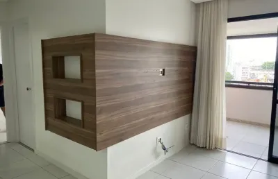 Apartamento com 2 quartos à venda no Federação, Salvador 