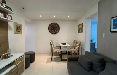 Apartamento com 2 quartos à venda no Imbuí, Salvador 