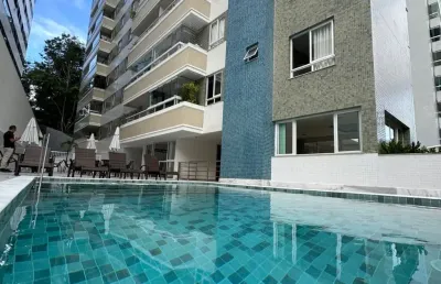 Apartamento com 2 quartos à venda no Alphaville I, Salvador 