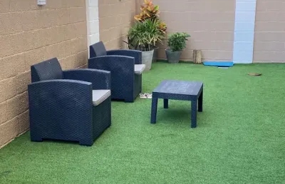 Apartamento com 1 quarto para alugar no Buraquinho, Lauro de Freitas 