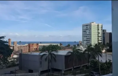 Apartamento com 1 quarto para alugar no Armação, Salvador 