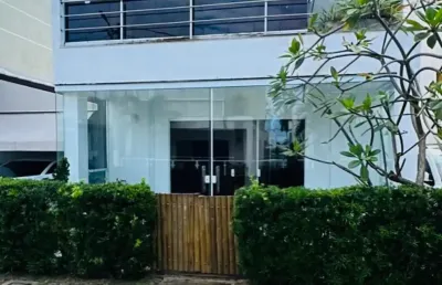 Casa em condomínio fechado com 3 quartos à venda no Portão, Lauro de Freitas 