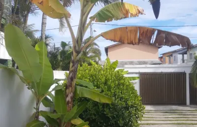 Casa com 4 quartos à venda no Vilas do Atlantico, Lauro de Freitas 