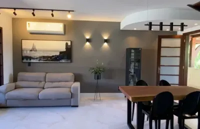 Apartamento com 2 quartos à venda no Guarajuba, Camaçari 