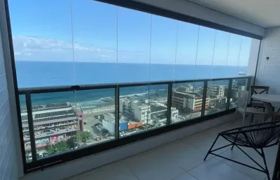 Apartamento com 1 quarto para alugar na Barra, Salvador 