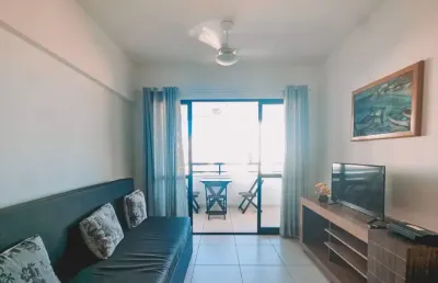 Apartamento com 1 quarto para alugar no Federação, Salvador 