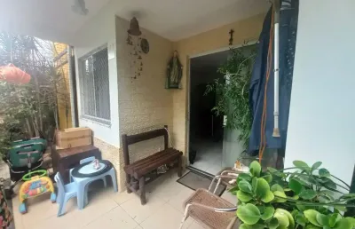 Casa em condomínio fechado com 4 quartos à venda na Rua Do Bosque, 1, Abrantes, Camaçari