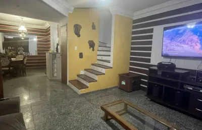 Casa em condomínio fechado com 4 quartos à venda na Rodovia BA-526, 3, São Cristóvão, Salvador