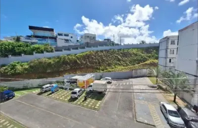 Apartamento com 2 quartos à venda na Rua Jurema, 1, Caixa D'Água, Lauro de Freitas