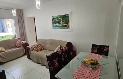 Apartamento com 2 quartos à venda em Itapuã, Salvador 