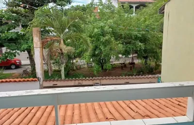 Casa com 2 quartos à venda na Rua São José, 10, Centro, Lauro de Freitas