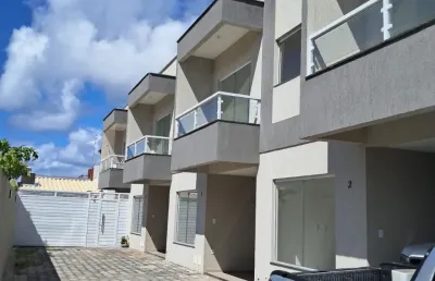Casa com 3 quartos à venda no Ipitanga, Lauro de Freitas 