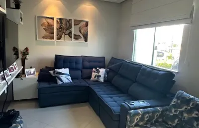 Casa em condomínio fechado com 3 quartos à venda no Abrantes, Lauro de Freitas 
