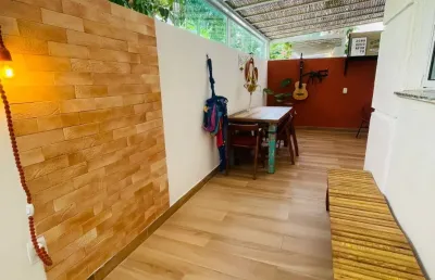 Apartamento com 2 quartos à venda no Abrantes, Lauro de Freitas 